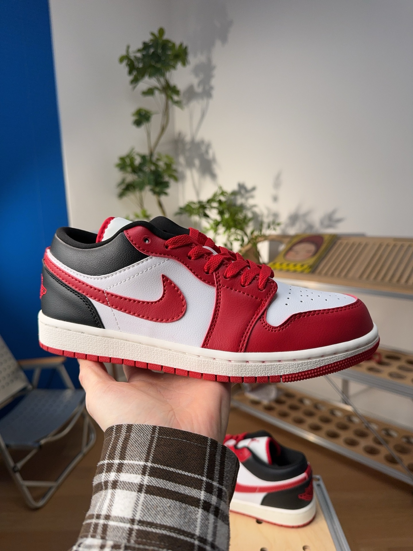 Nike Jordan